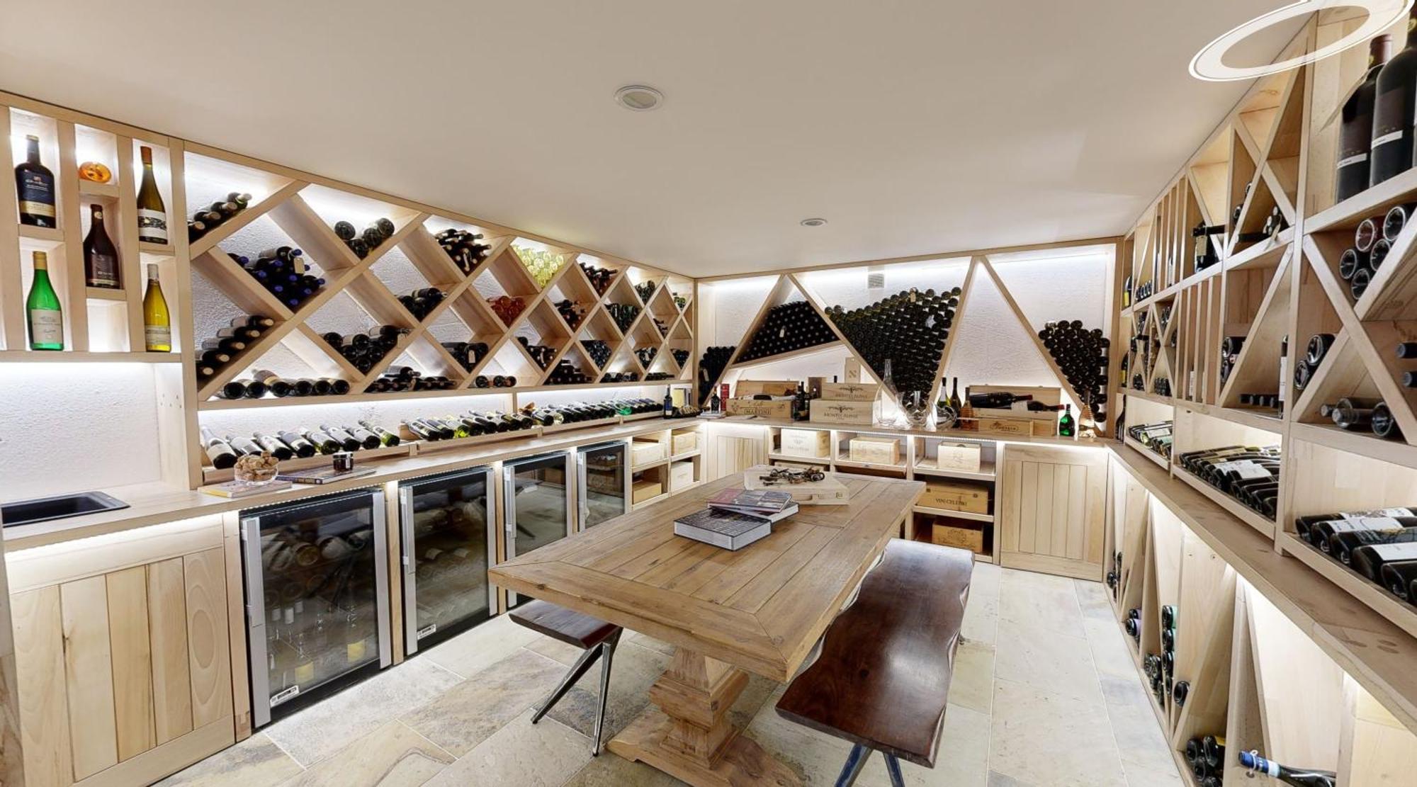 Vila Zvonica โนวาเลสนา ภายนอก รูปภาพ