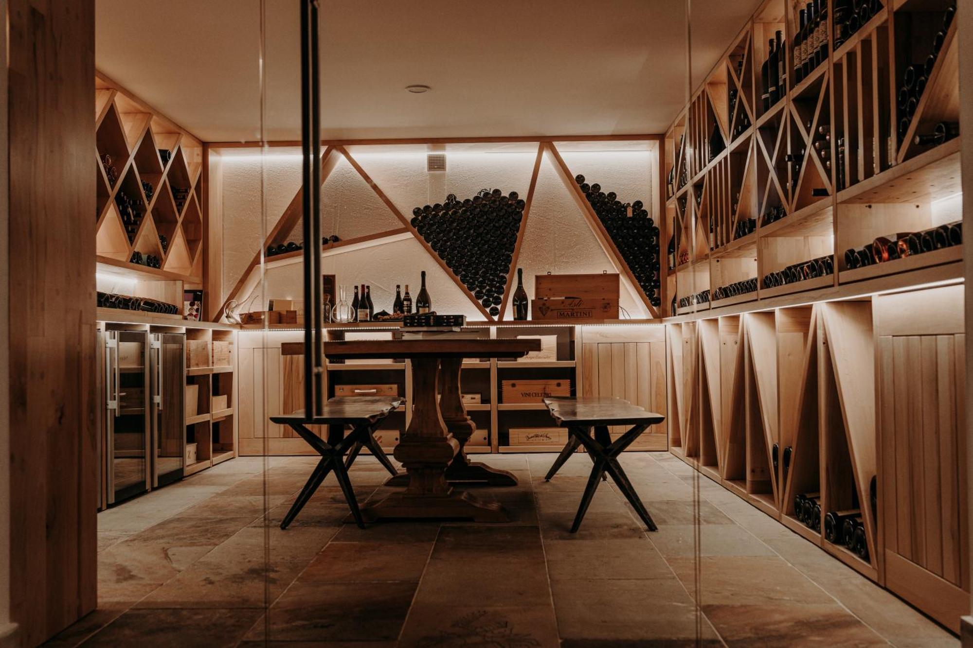 Vila Zvonica โนวาเลสนา ภายนอก รูปภาพ