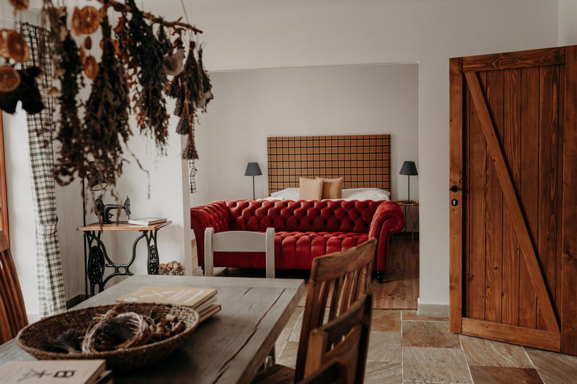 Vila Zvonica โนวาเลสนา ภายนอก รูปภาพ