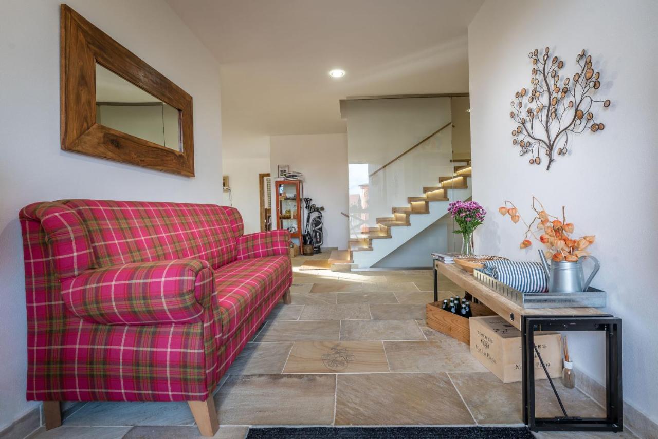 Vila Zvonica โนวาเลสนา ภายนอก รูปภาพ