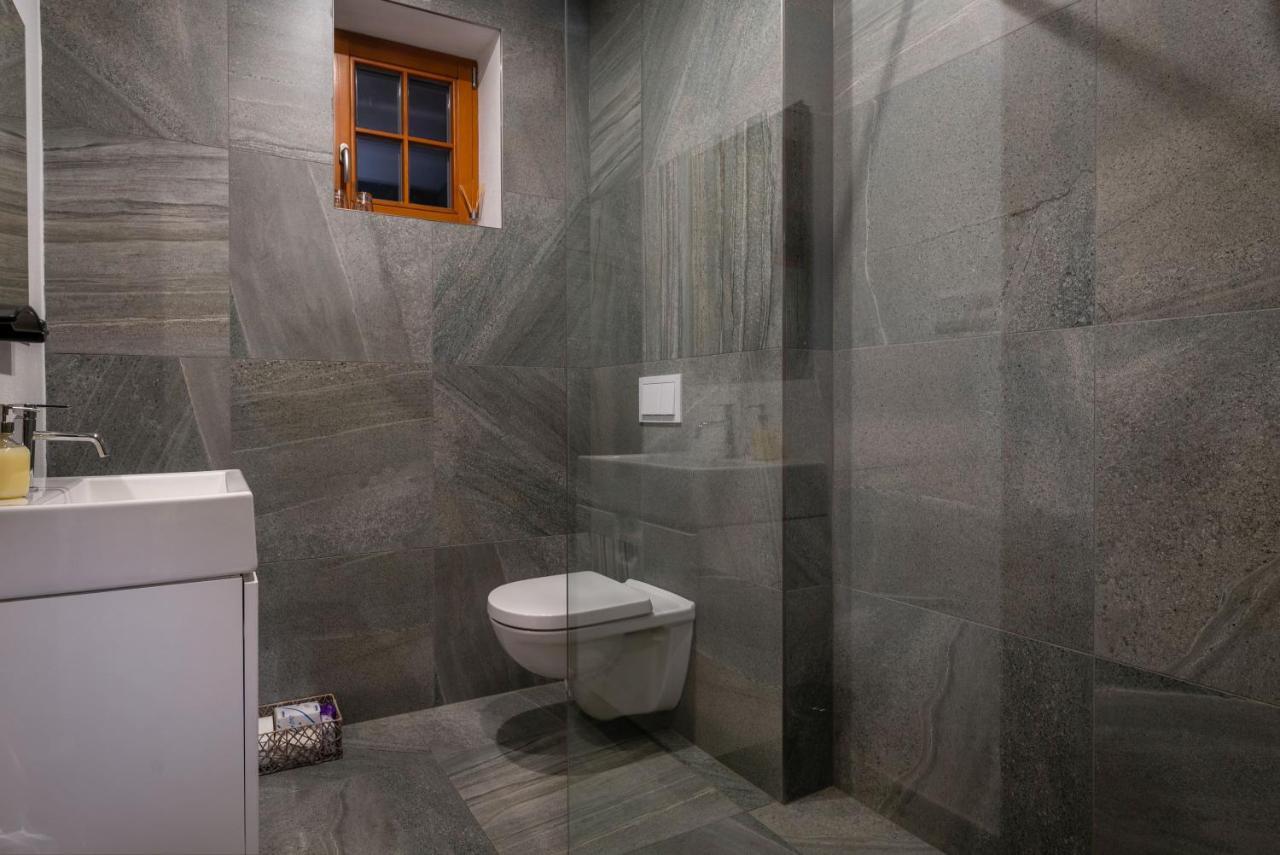 Vila Zvonica โนวาเลสนา ภายนอก รูปภาพ