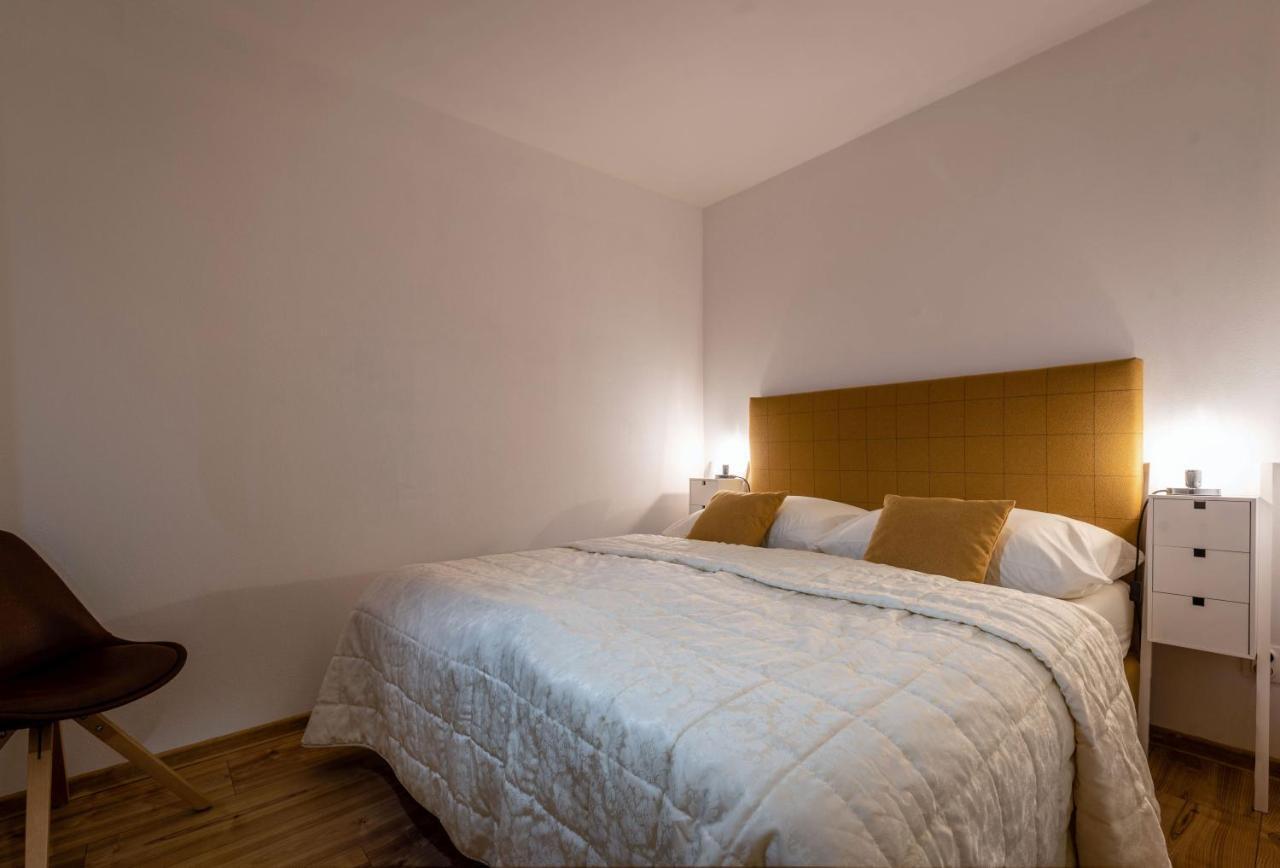 Vila Zvonica โนวาเลสนา ภายนอก รูปภาพ